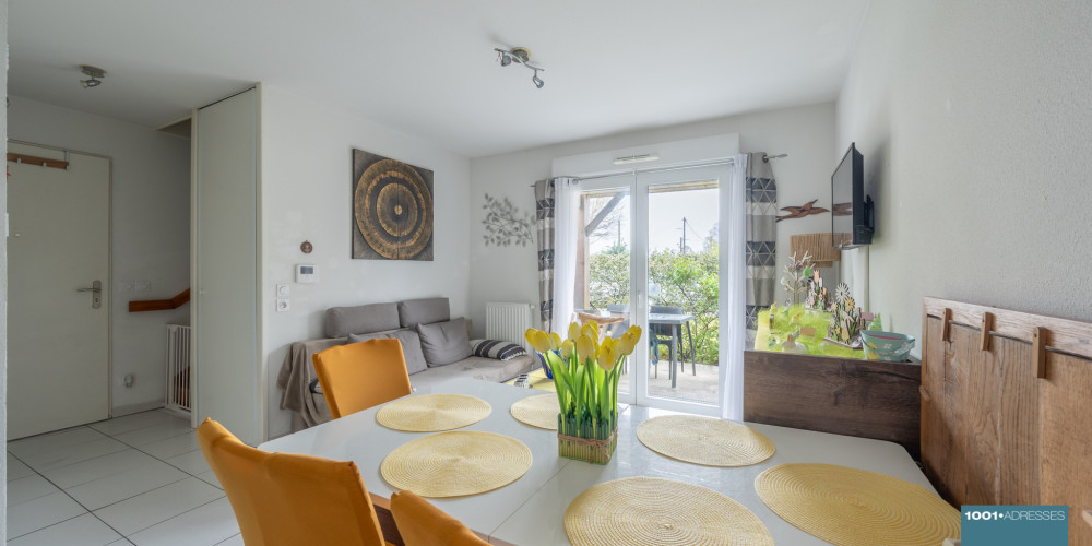 appartement à ANDERNOS LES BAINS (33510)